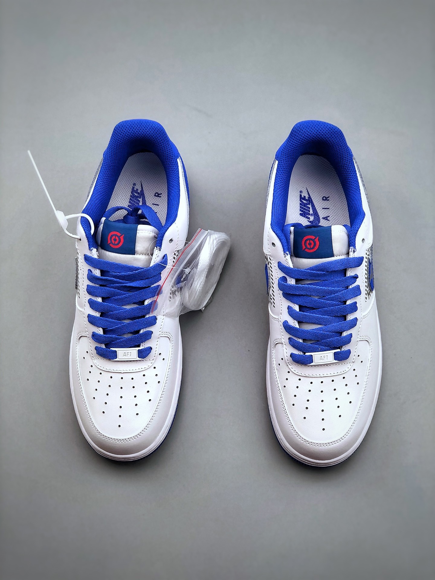 from Nike Air Force 1 Low