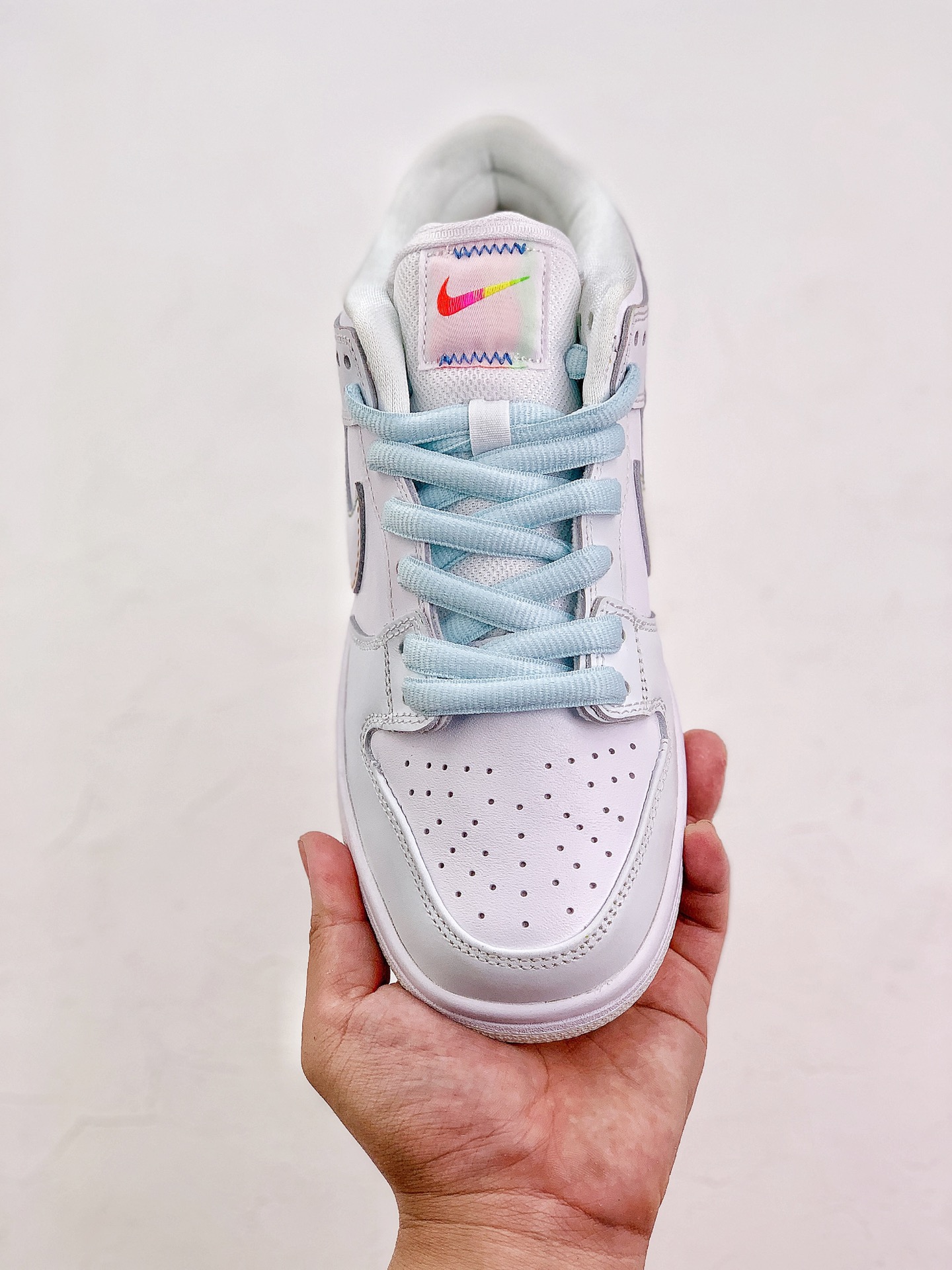 from Nike Dunk SB LOW be true