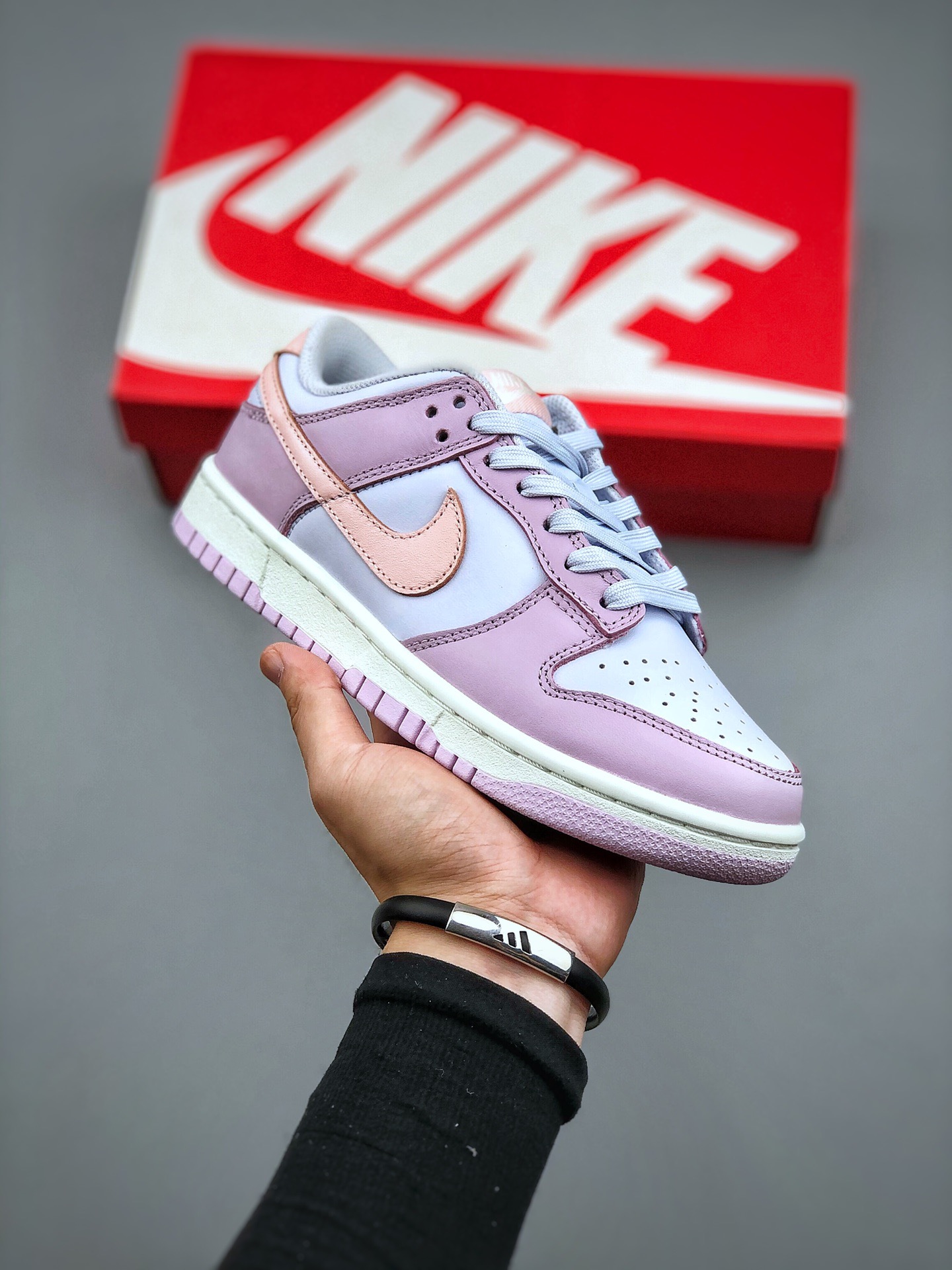 from Nike Dunk SB LOW