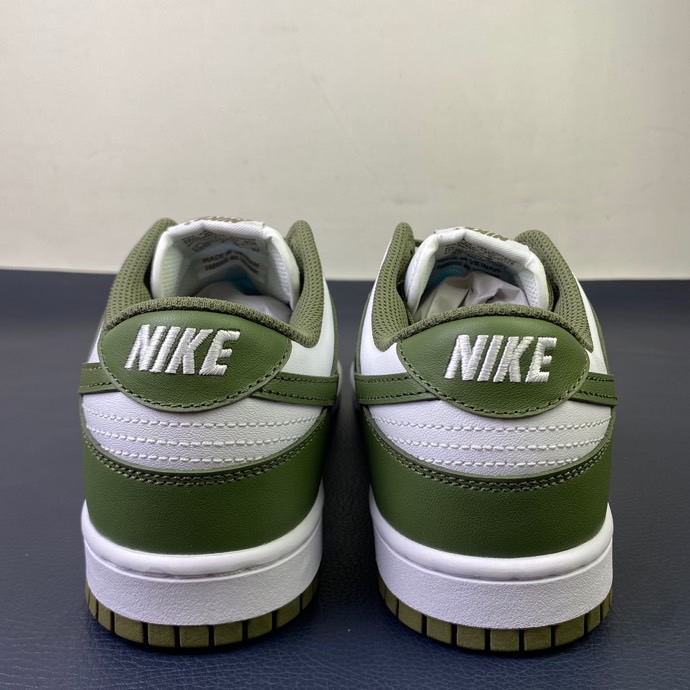 from Nike SB Dunk Low DD1503 120