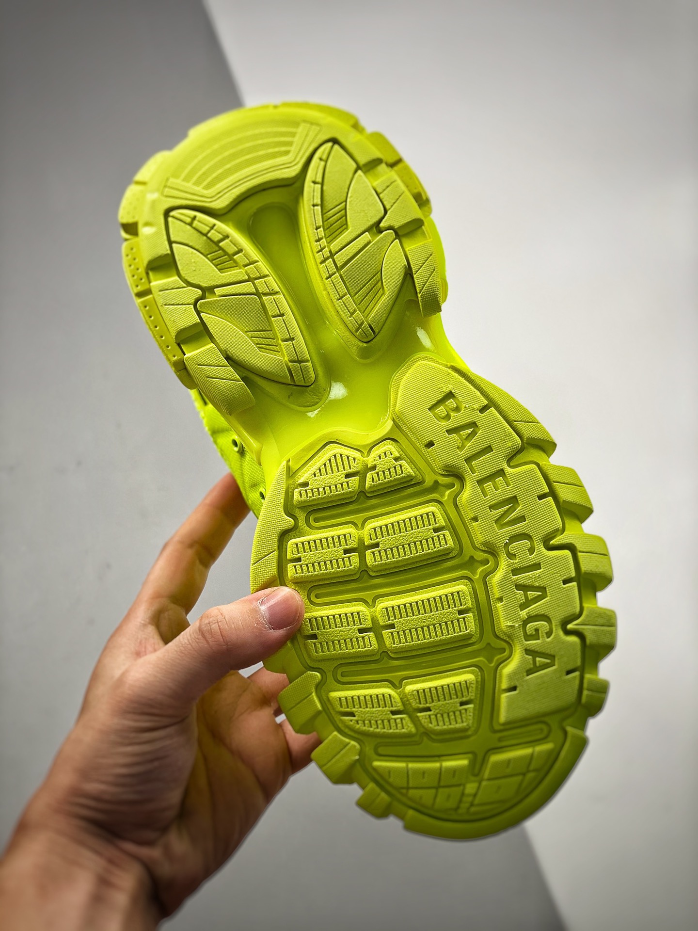 Men Women B*alenciaga Top Sneakers