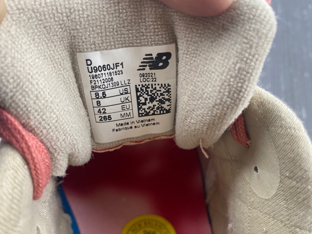 N*ew B*alance Top Quality Sneakers