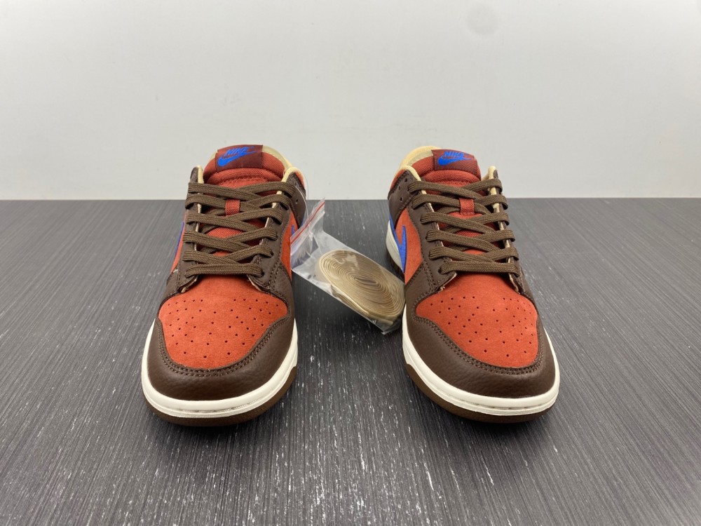 from Nike SB Dunk Low Mars Stone DR9704-200
