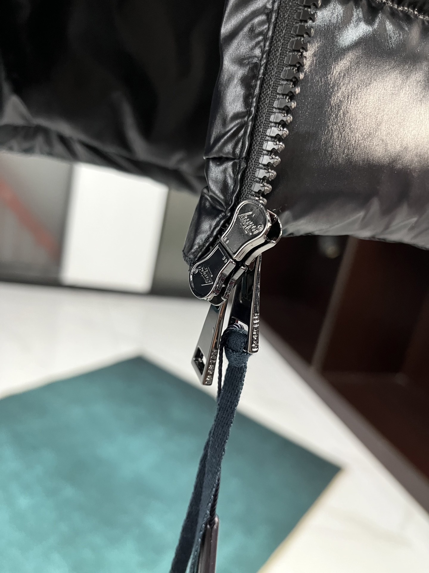 Women MEN Down vest; M*oncler Top Quality 2022