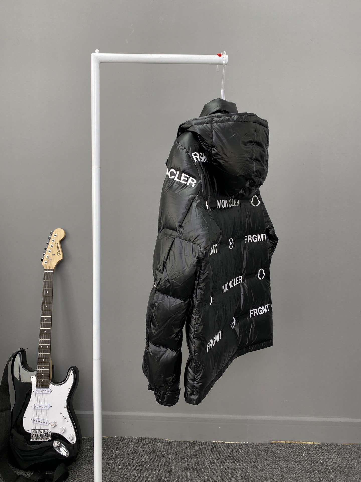 Men Women Down Jacket M*oncler Top Quality 2022