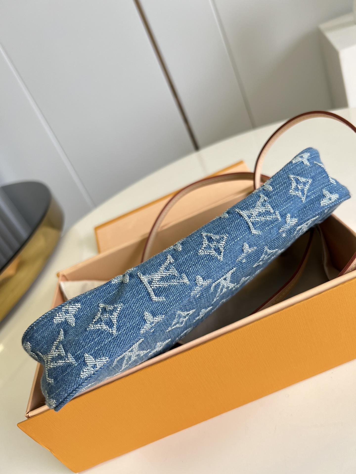 L*ouis V*uitton Bag Top Quality 21*13*3CM