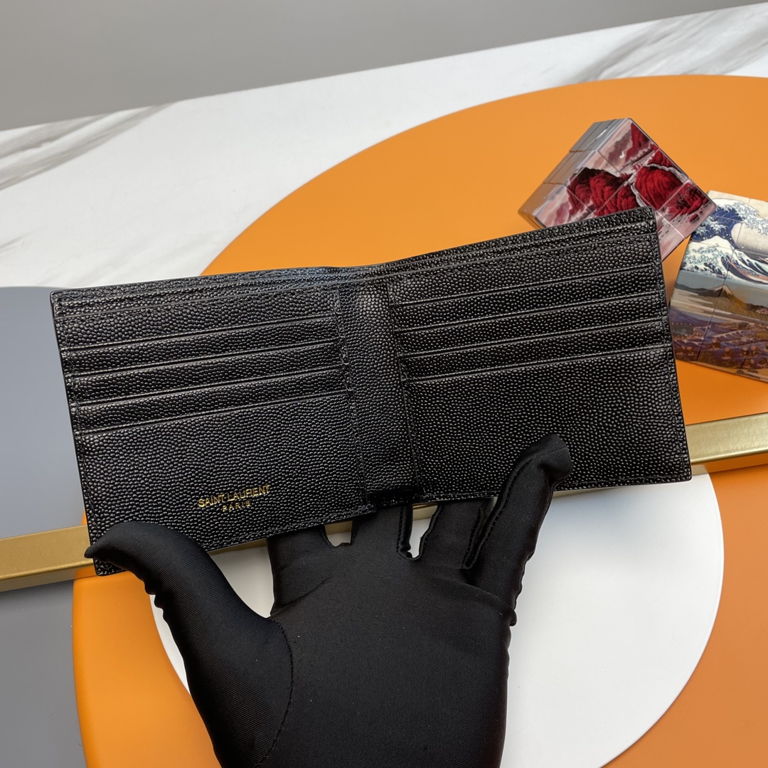 Y*SL Bag Top Quality 11*9.5*2.5CM