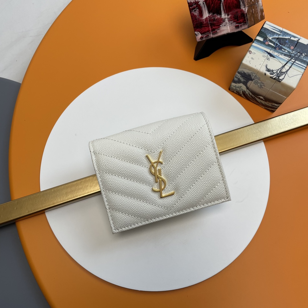 Y*SL Bag Top Quality 11*8.5*3CM