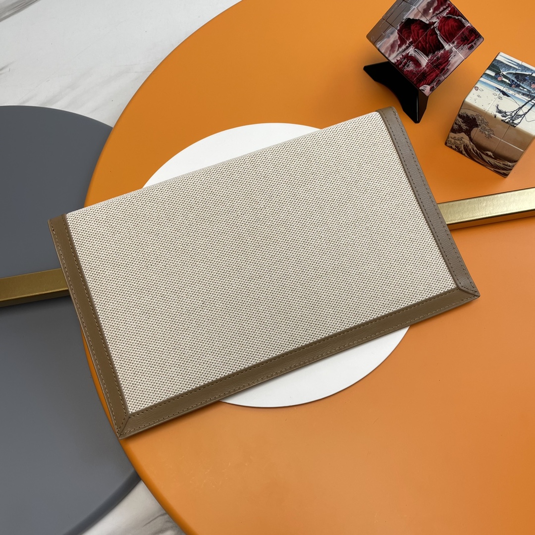 Y*SL Bag Top Quality 27*16*2CM