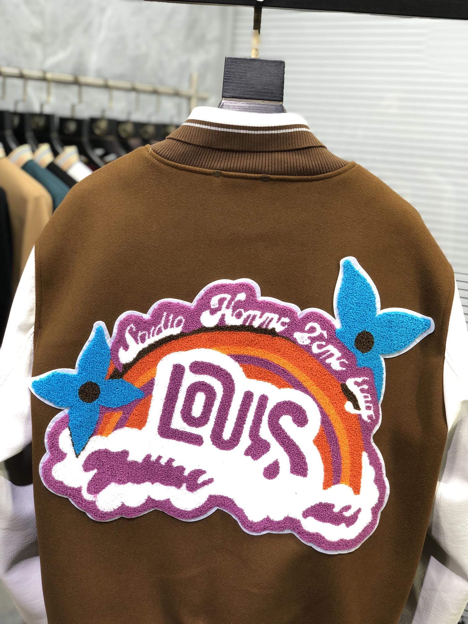 Men Jacket/Sweater Top Quality