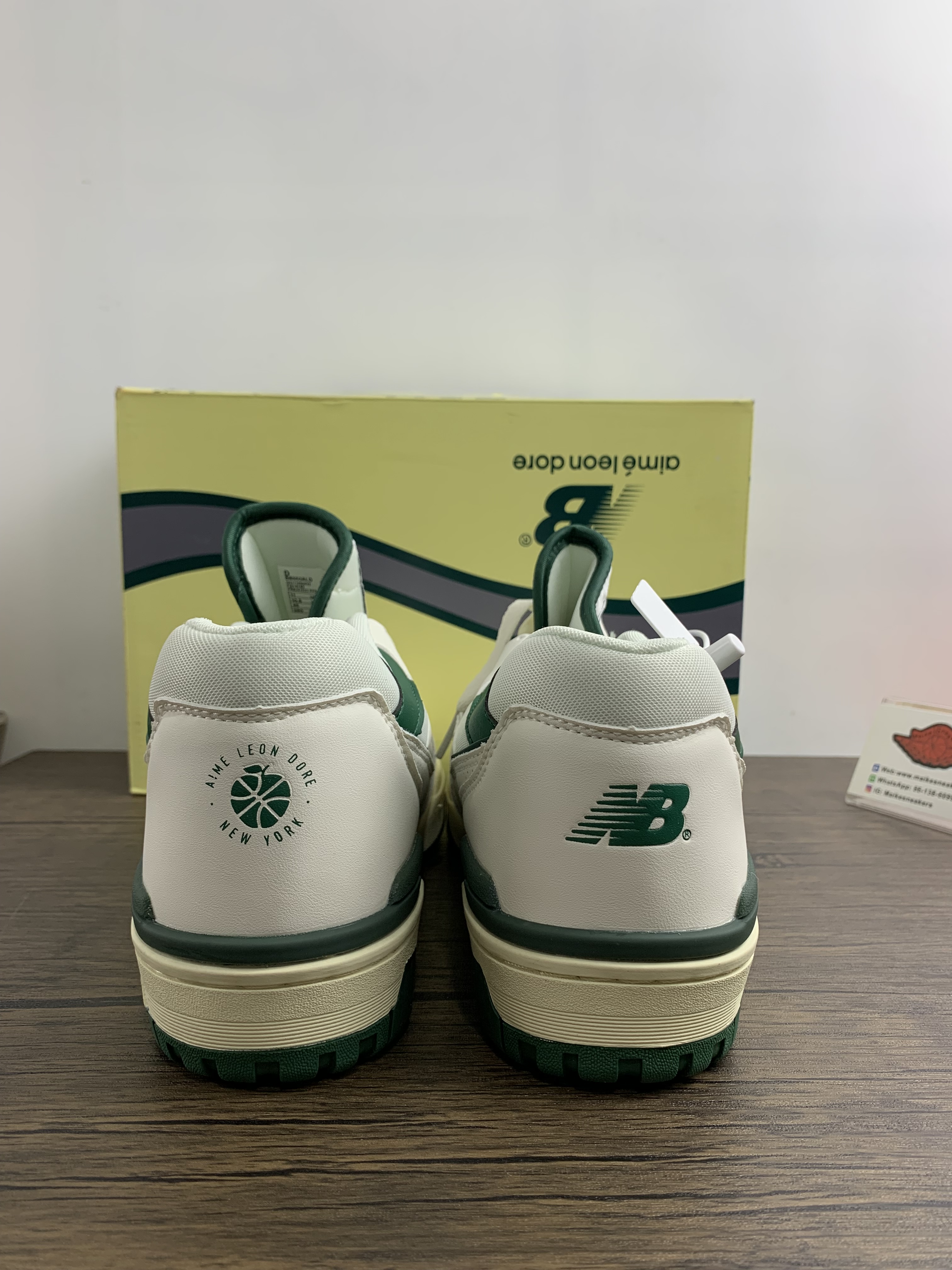 new b*alance men women top sneakers