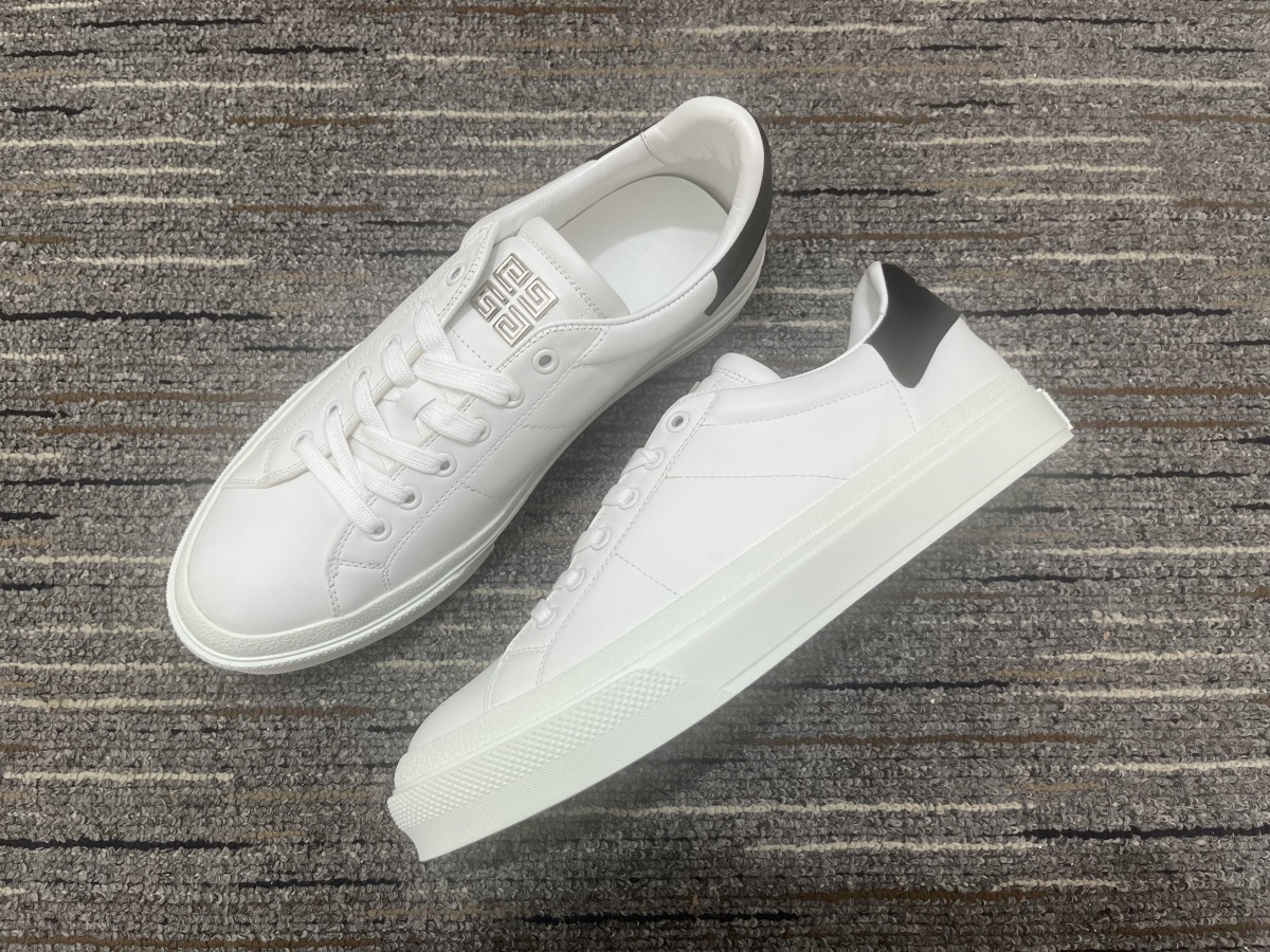 Men Women G*venchy Top Quality Sneakers