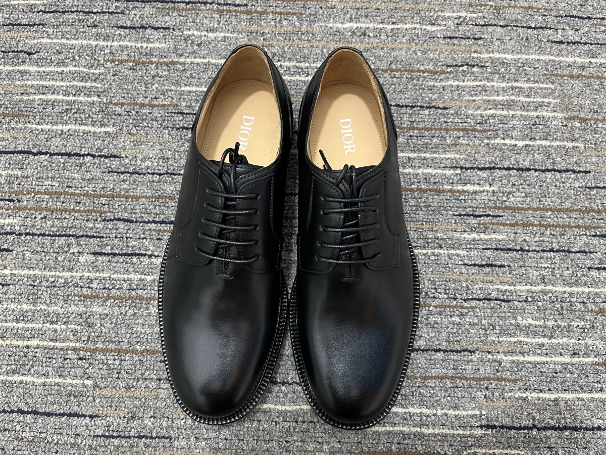 Men D*ior Top Sneakers