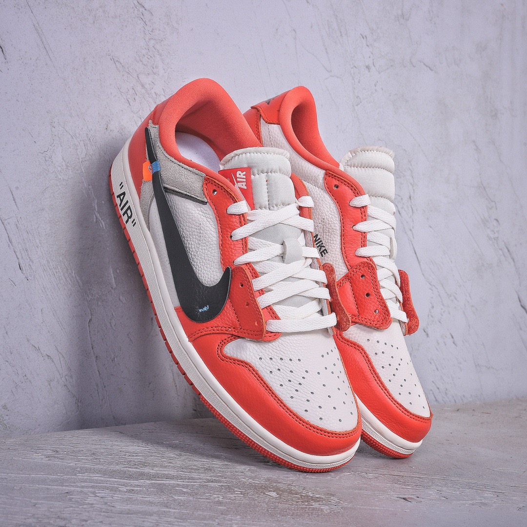 NIKE Air Jordan aj1 Low