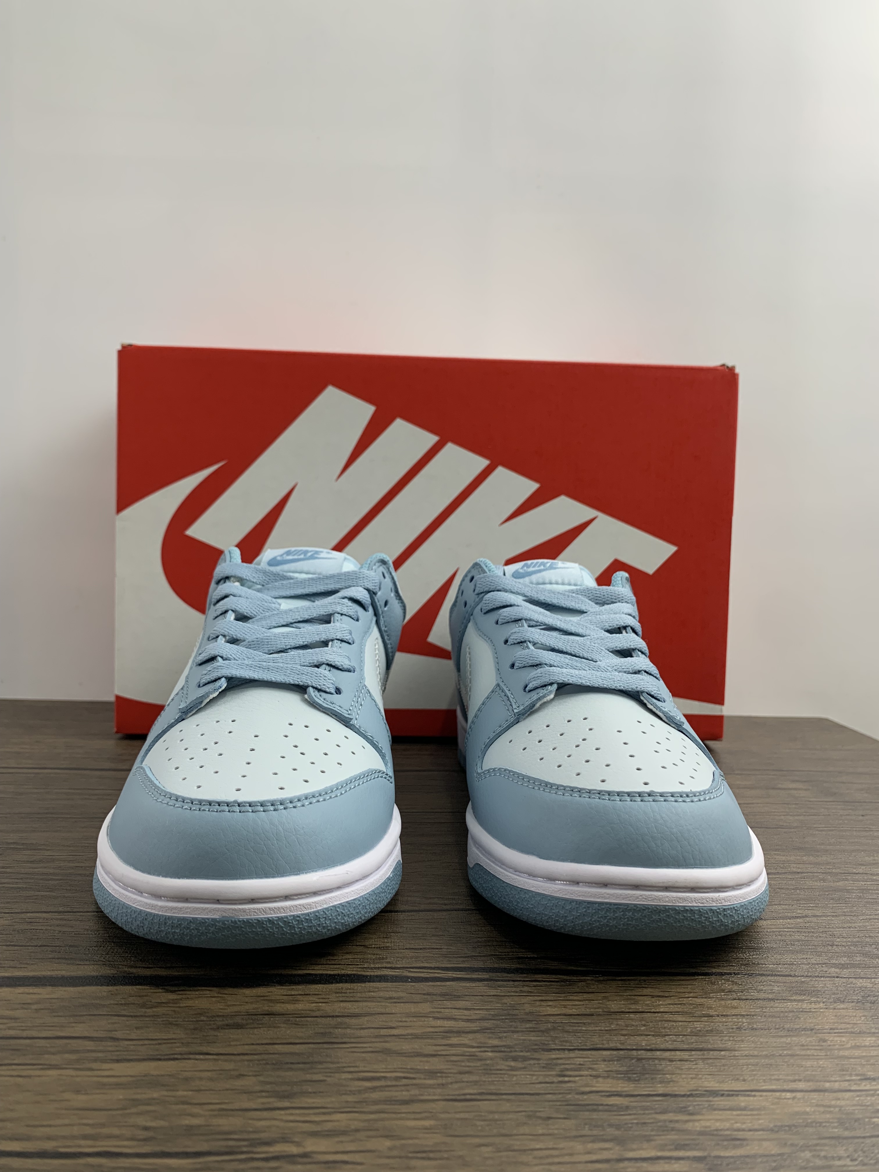 from Nike dunk SB Low
