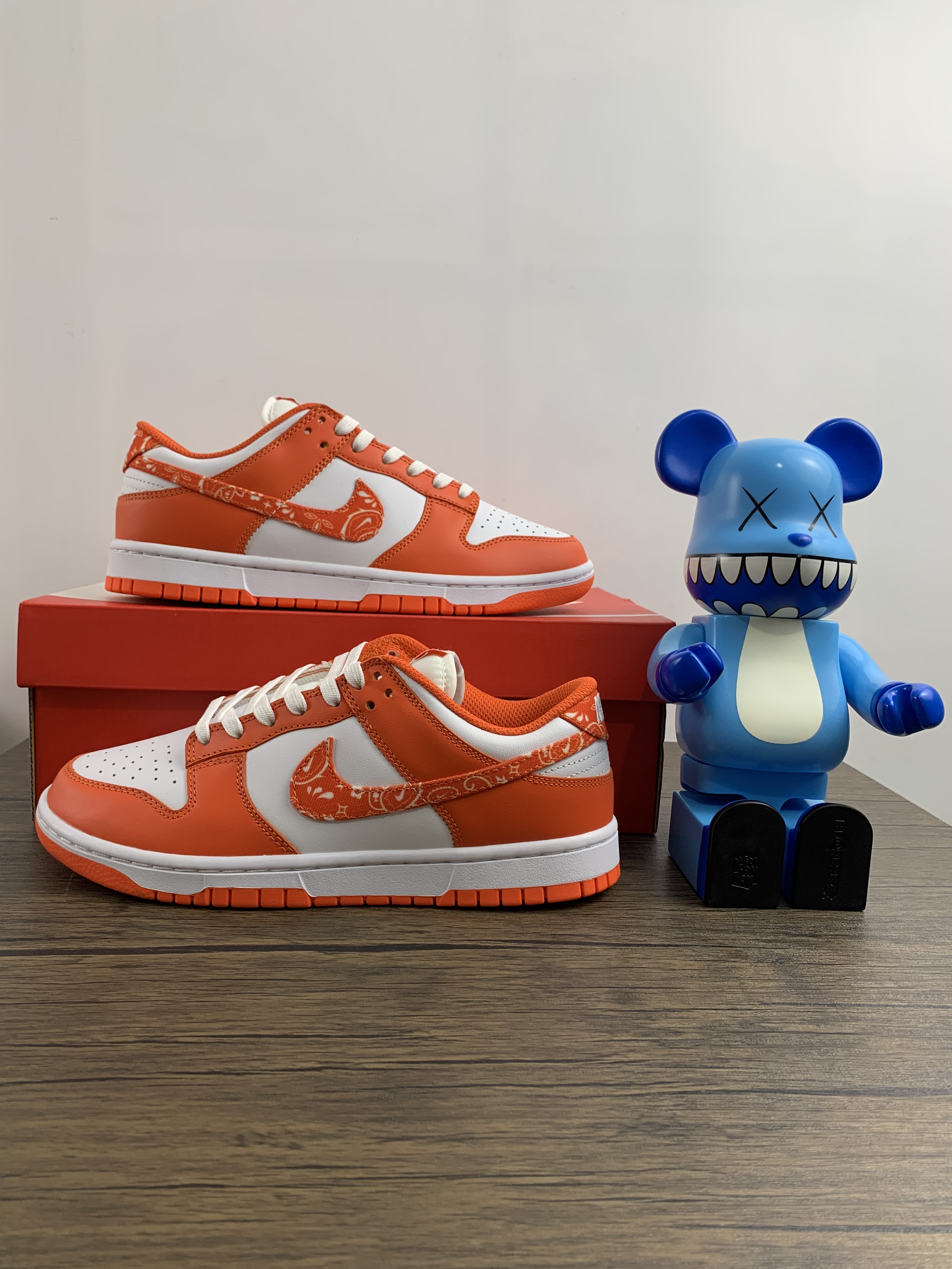 from NIKE DUNK LOW DH4401-103
