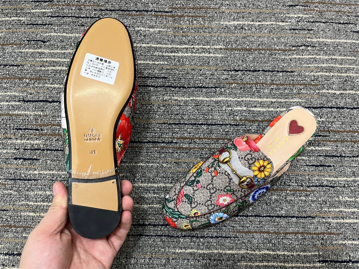 Women G*ucci Top Sandals