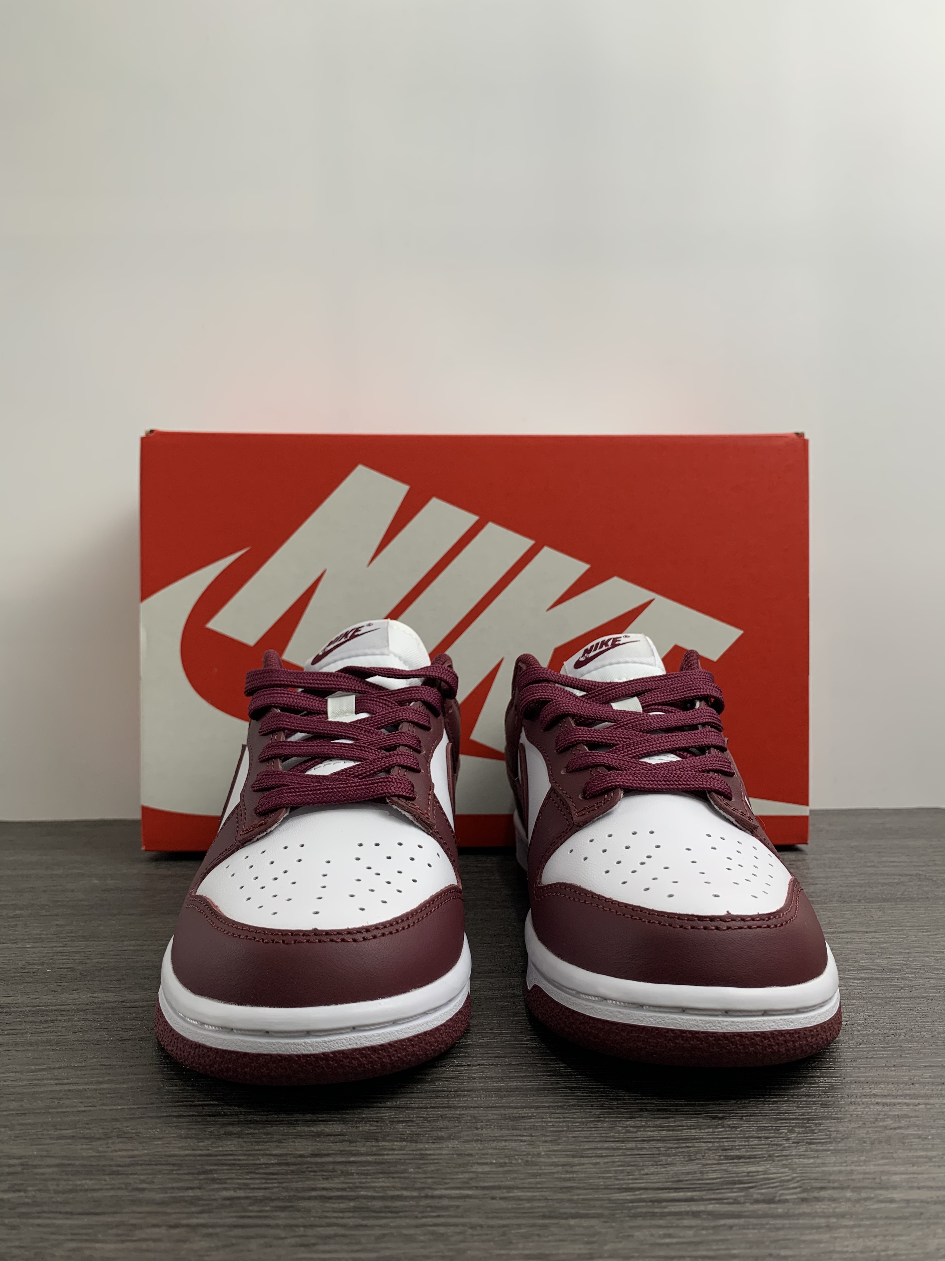 from Nike dunk SB Low pro