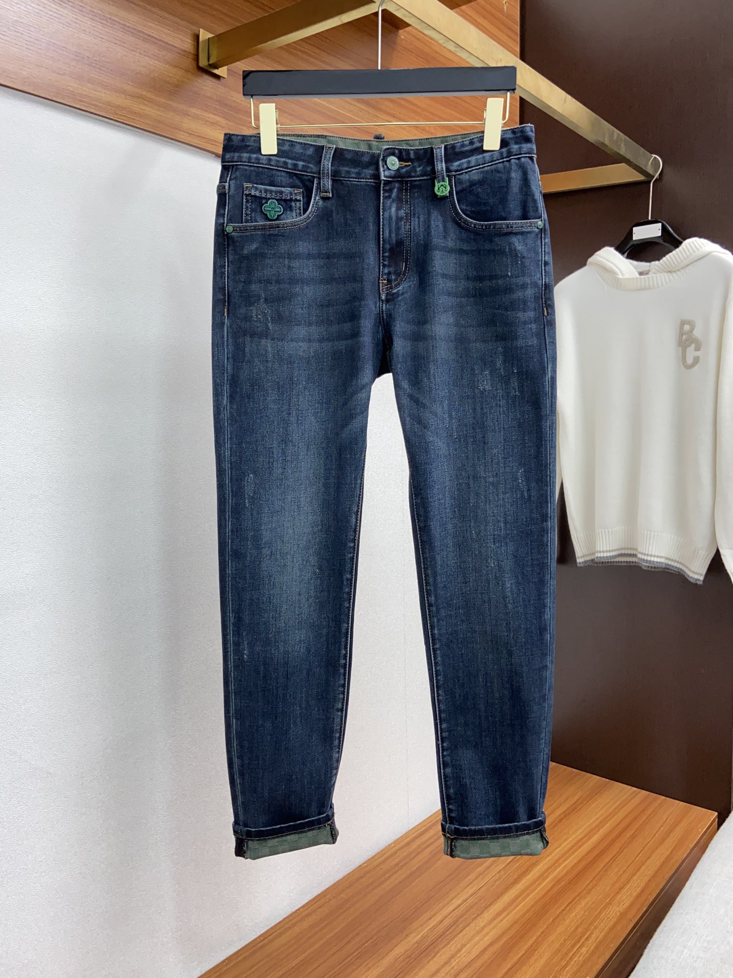 Men Pants Top Quality