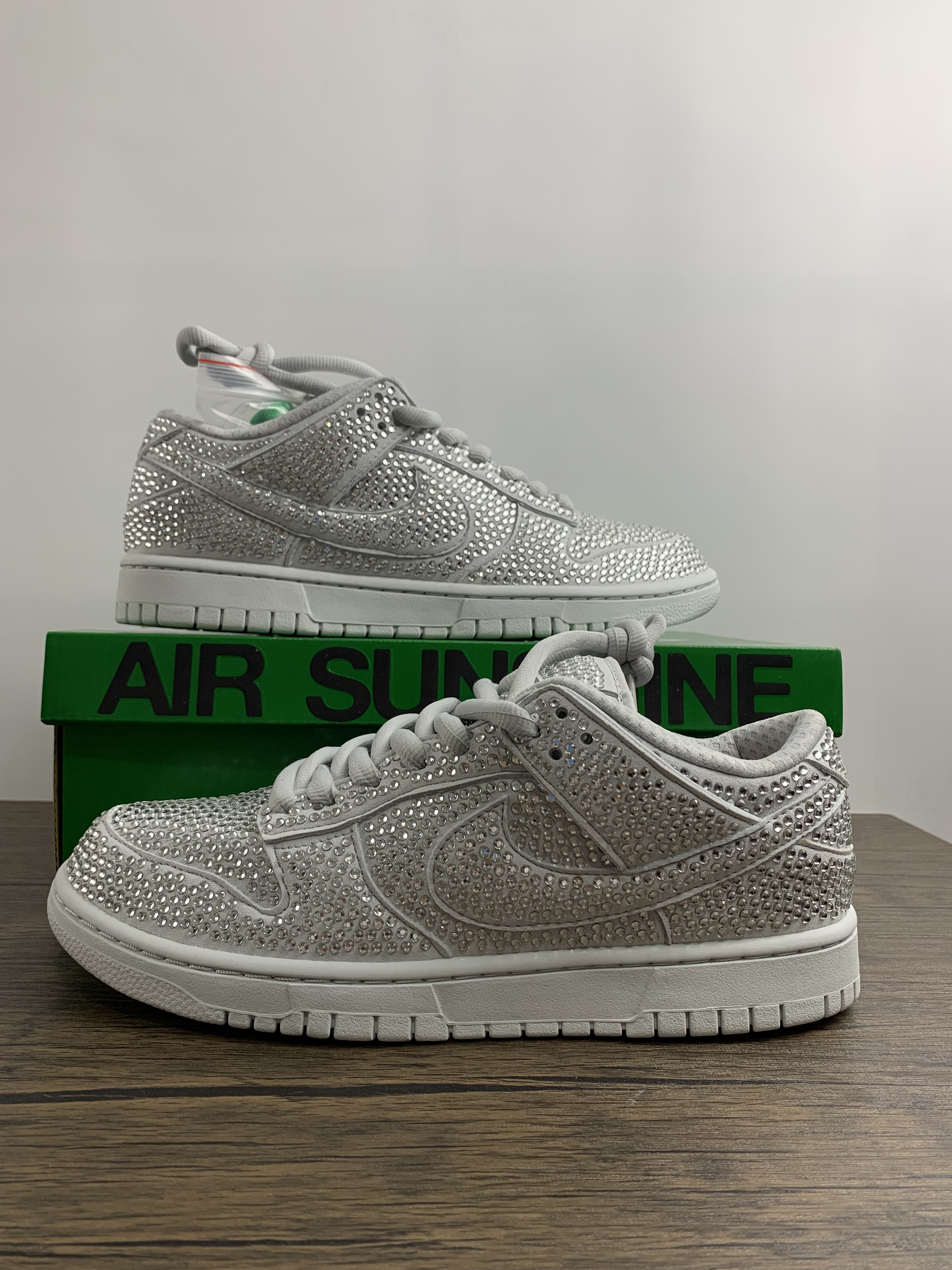 from Nike dunk SB Low pro