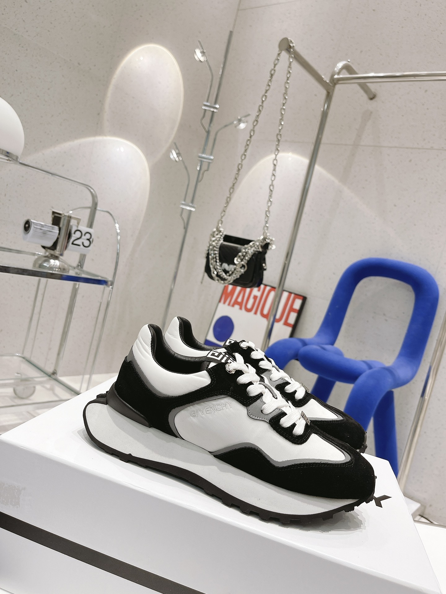 Women Men G*ivenchy Top Sneaker