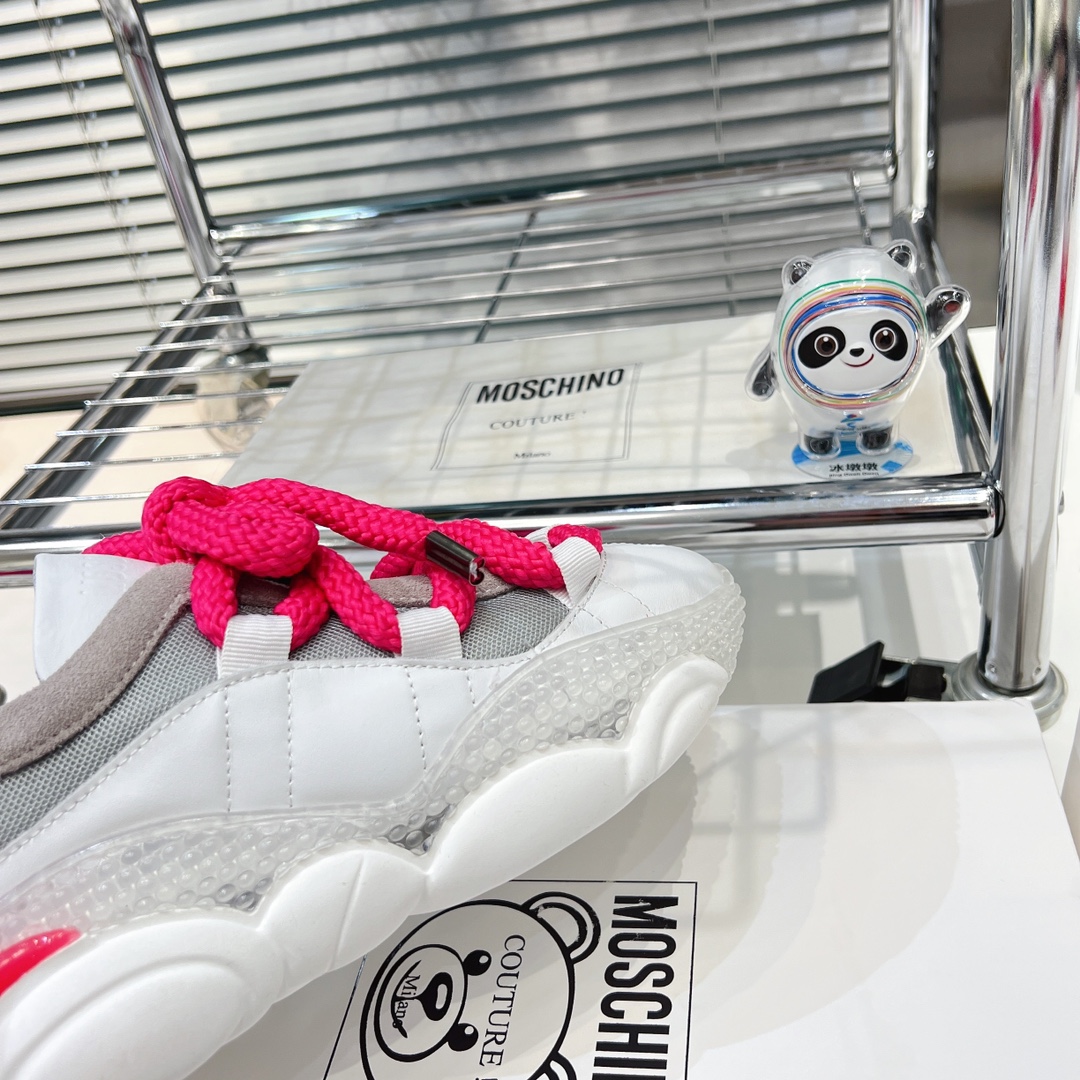 Women P*rada Top Sneakers