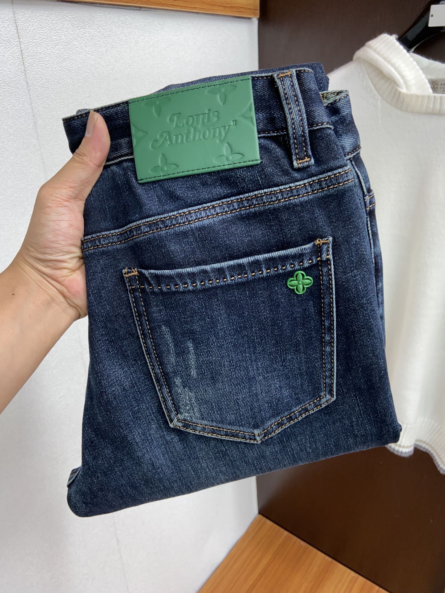 Men Pants Top Quality