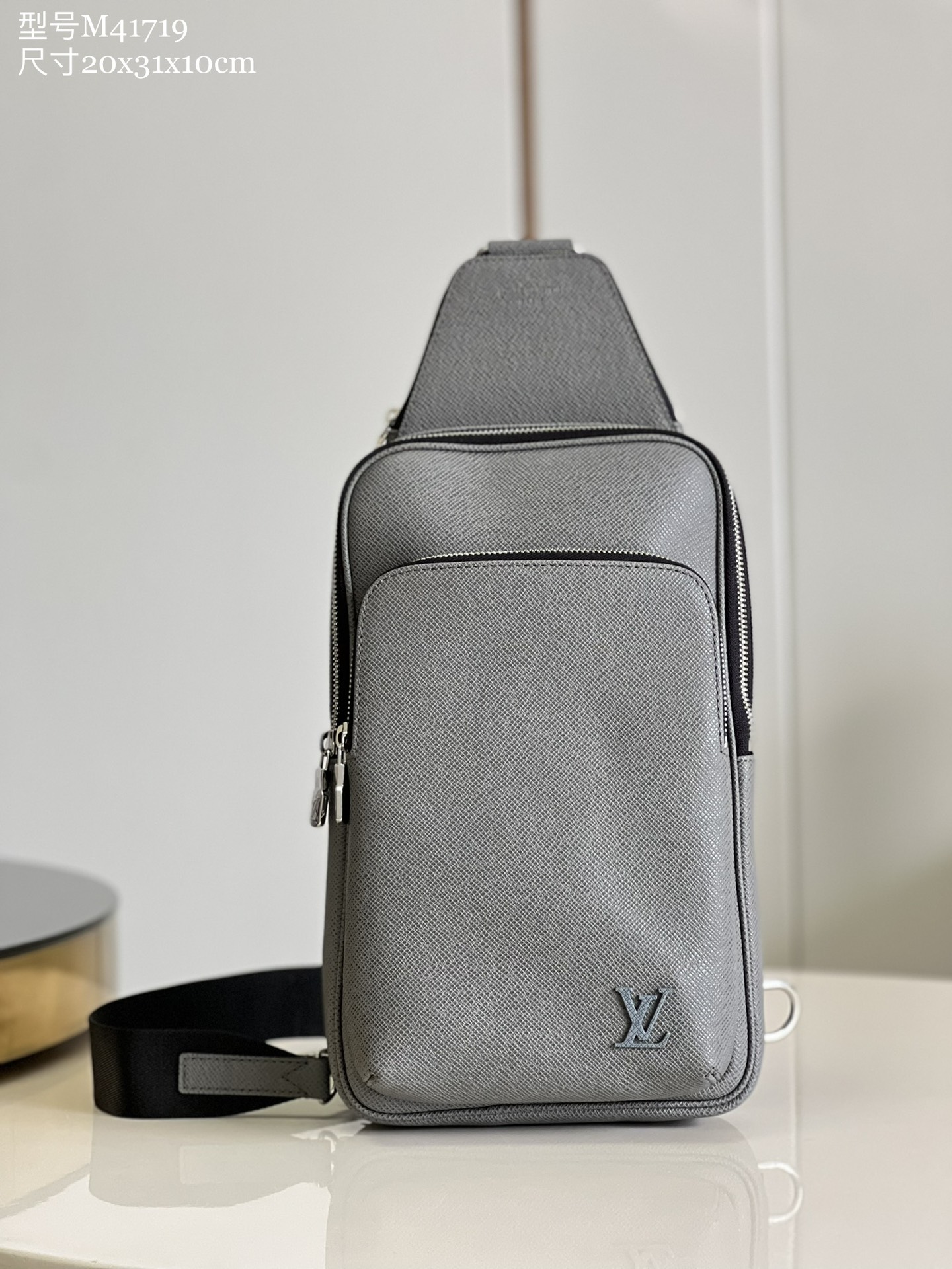 L*ouis V*uitton Bag Top Quality 20*31*10CM