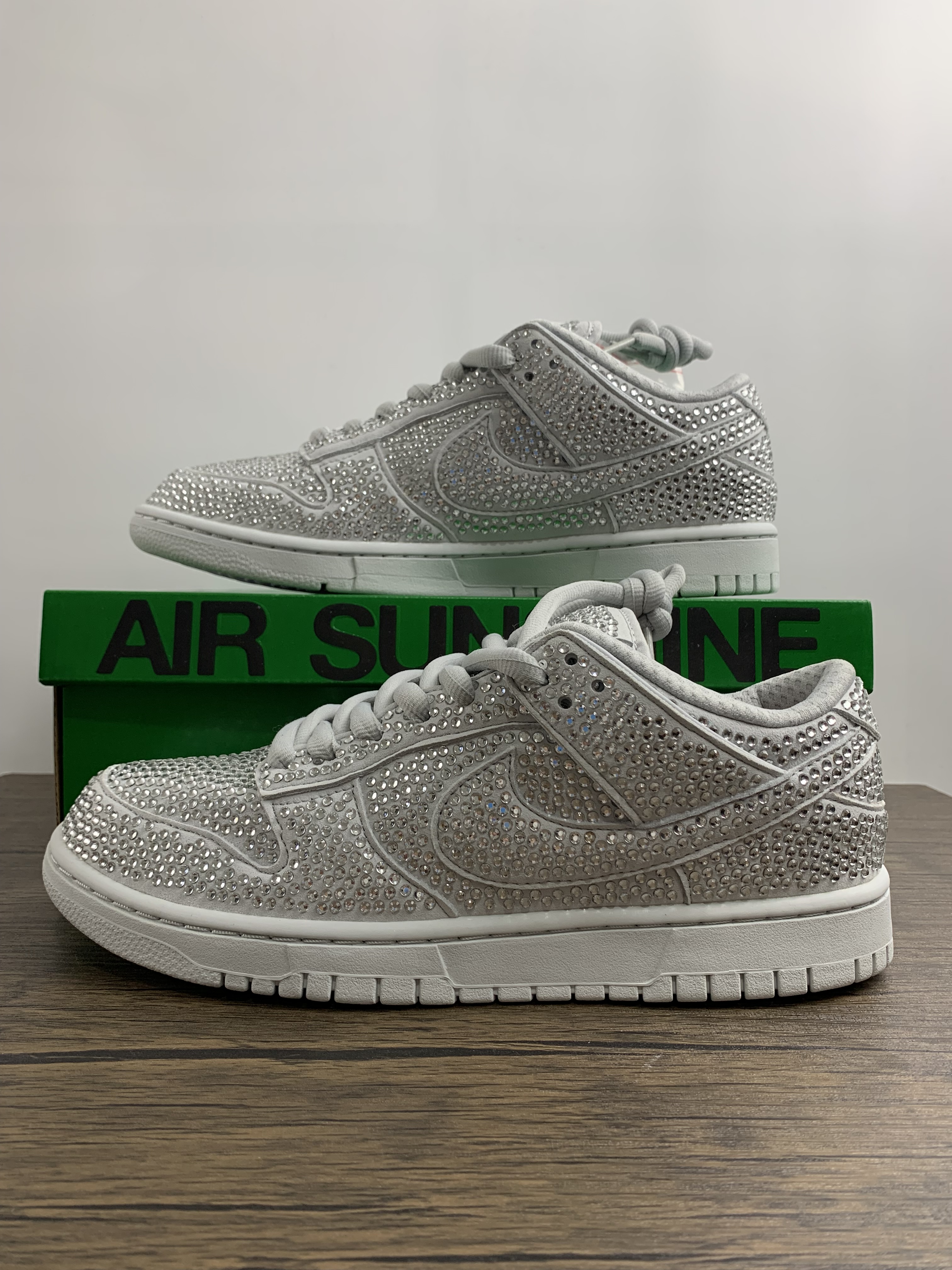 from Nike dunk SB Low pro