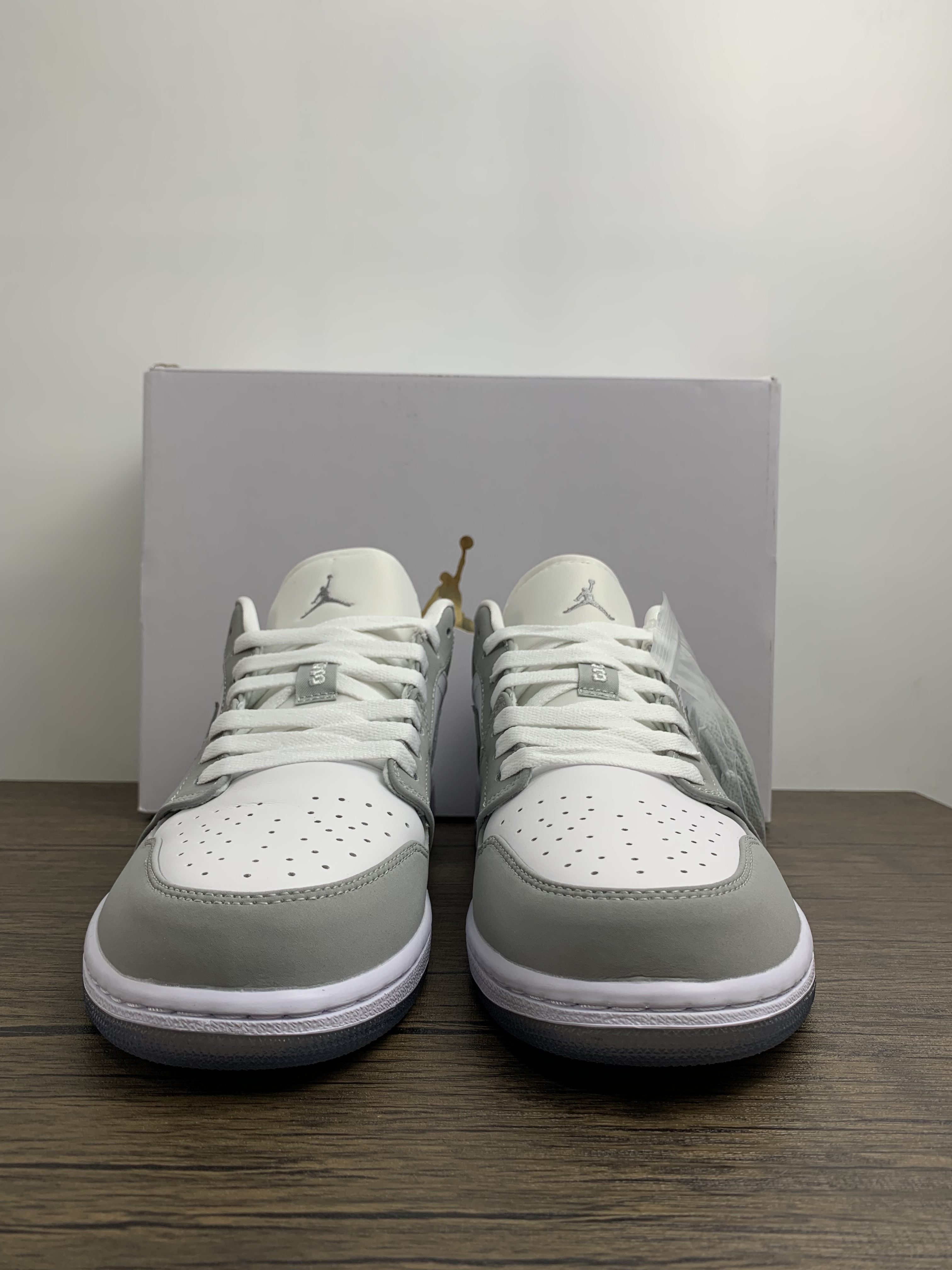 Nike Air Jordan 1 low aj1