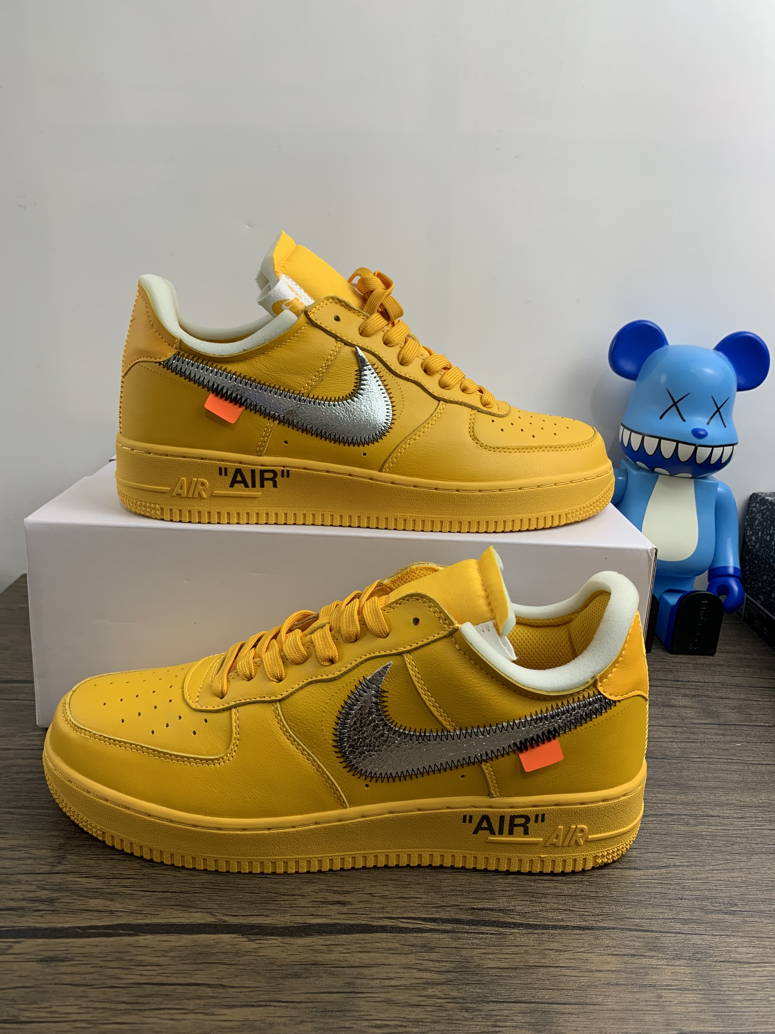 from Nike Air Force 1 07