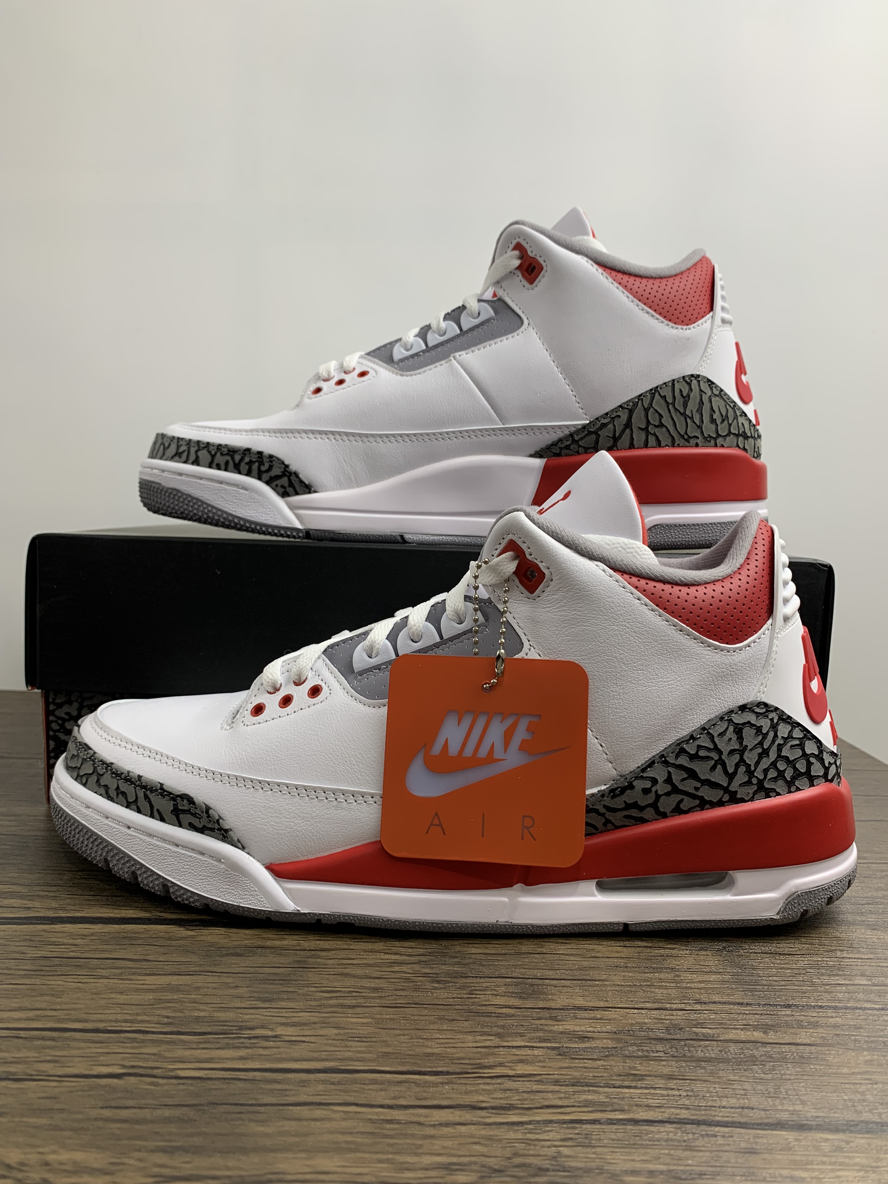 Air Jordan 3