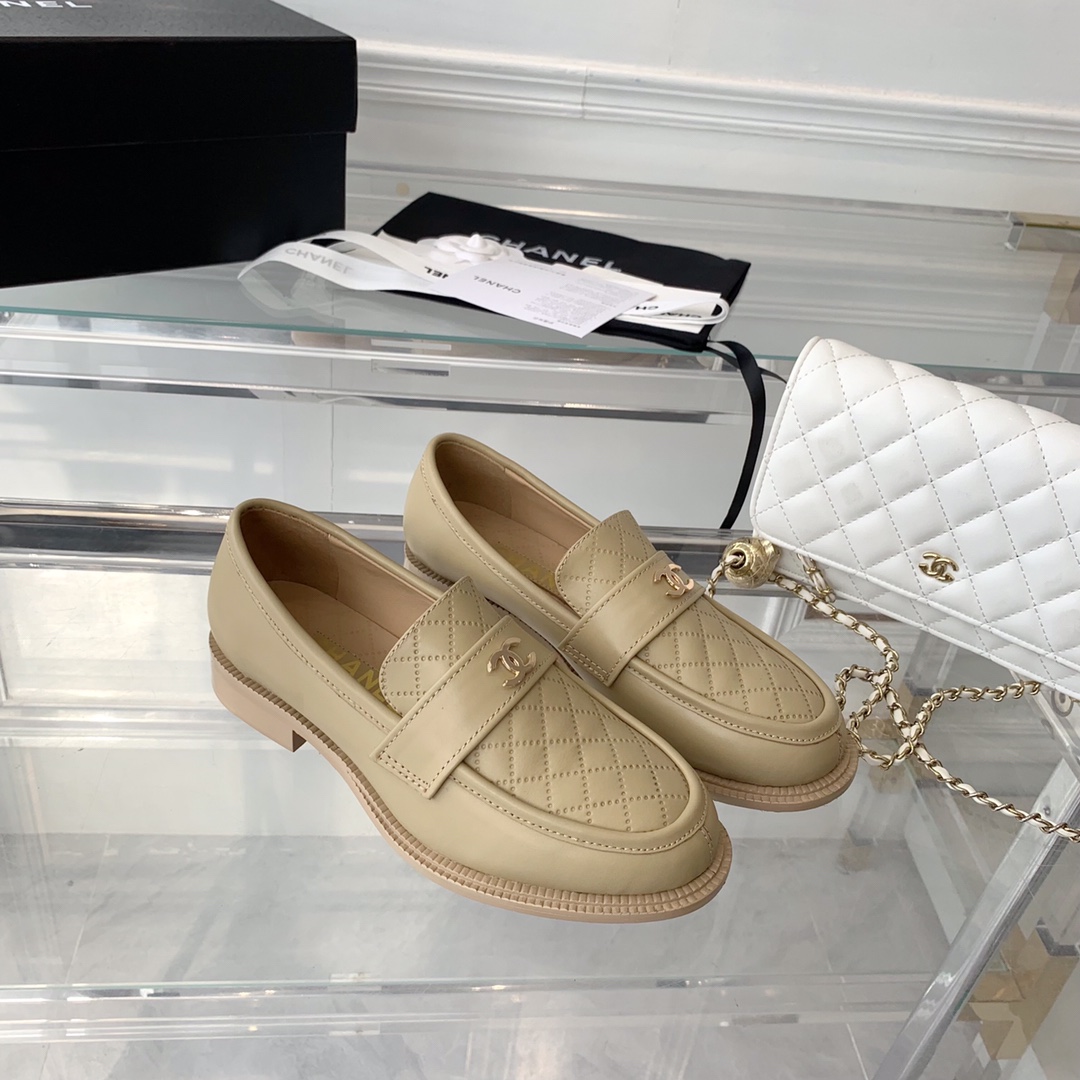 Women C*hanel Top Sneakers