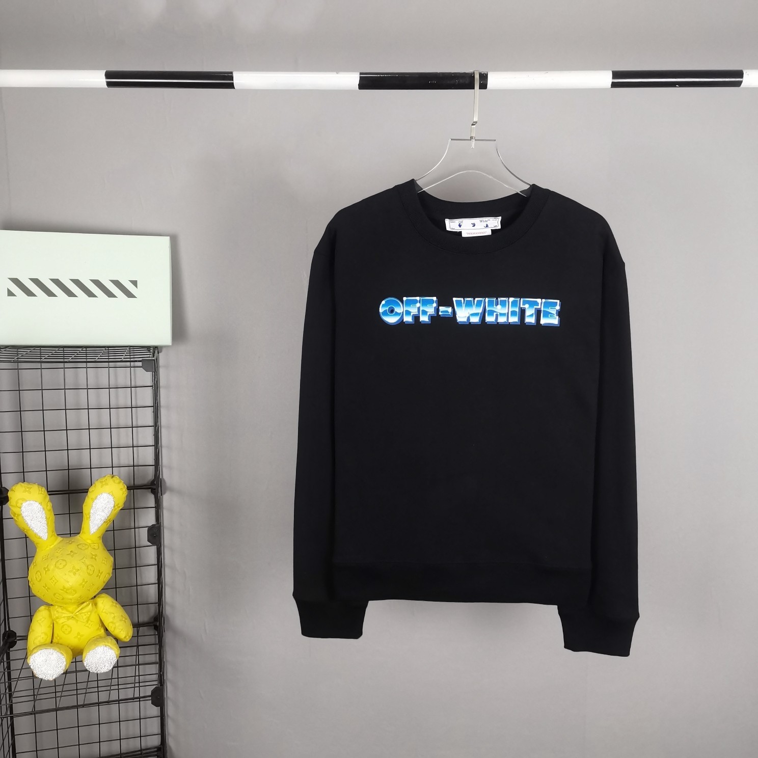 Women Men Sweater Maikesneakers