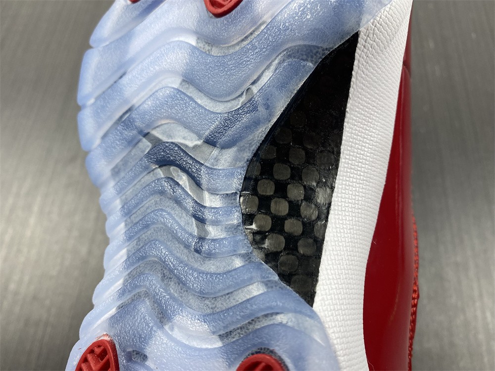 Air Jordan 11 378037-623(Special offer product, time is limited)