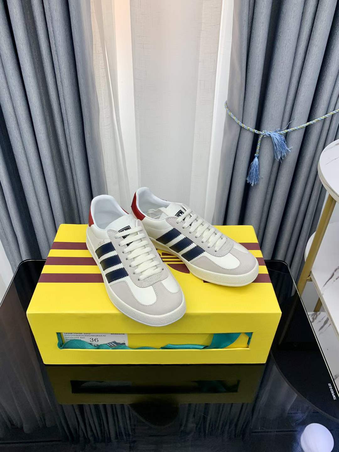 Copy Men Women G*ucci Top Sneaker