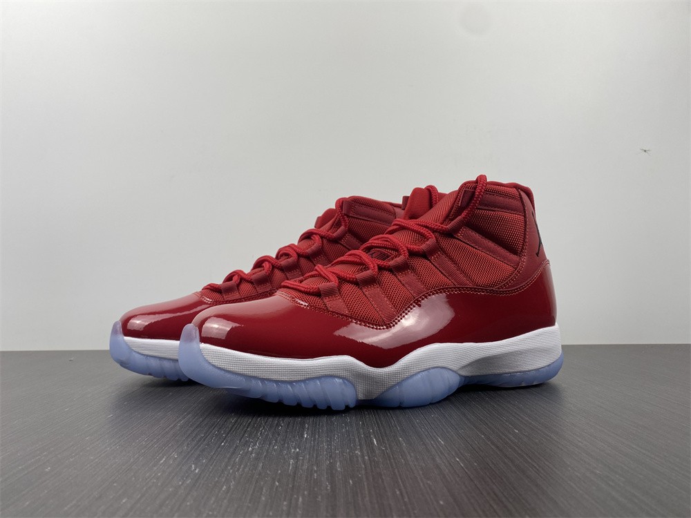 Air Jordan 11 378037-623(Special offer product, time is limited)