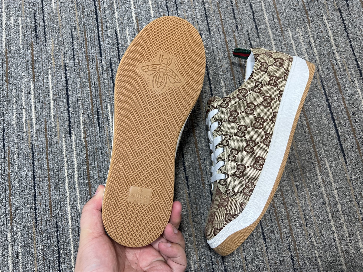 Men Women G*ucci Sneakers Maikesneakers