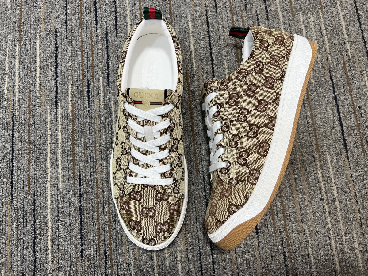 Men Women G*ucci Sneakers Maikesneakers