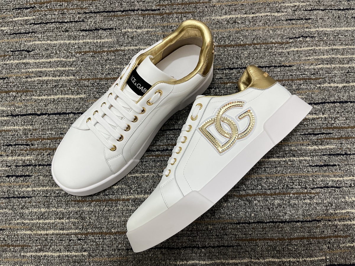 Men D*G Sneakers Maikesneakers