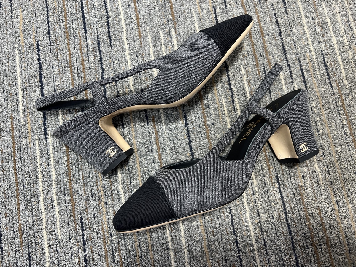 Women C*hanel Sandals Maikesneakers