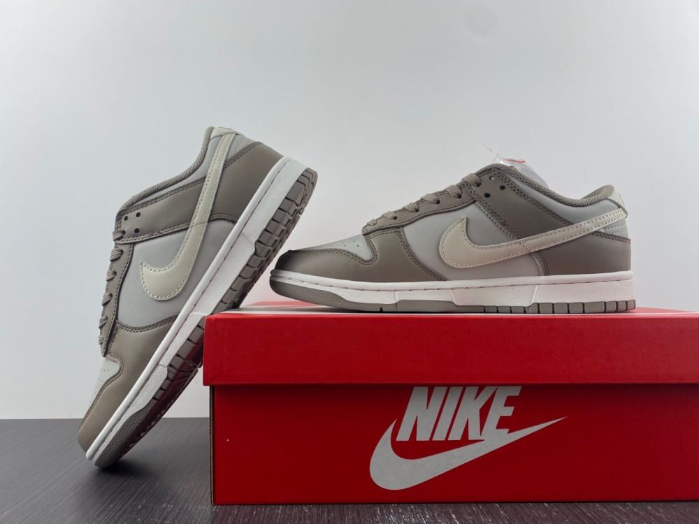 from Nike SB DUNK LOW