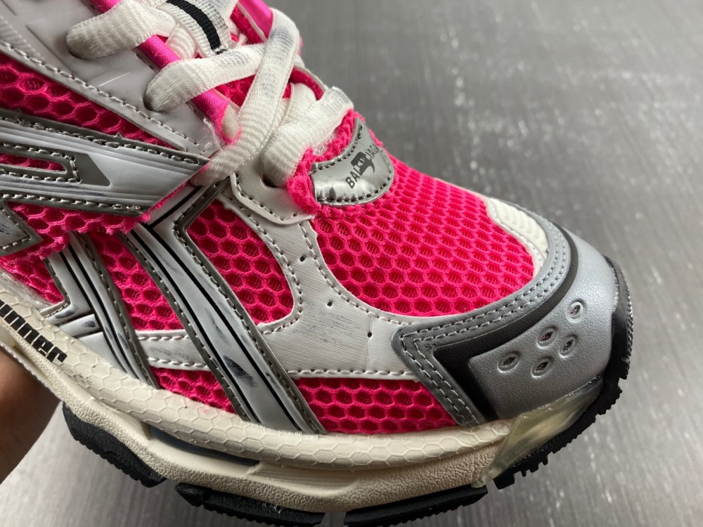 Men Women B*alenciaga Maikesneakers