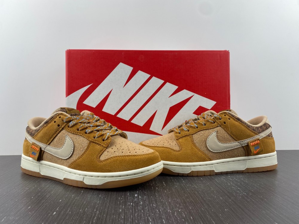 from Nike SB Bunk Low Sneakers Maikesneakers