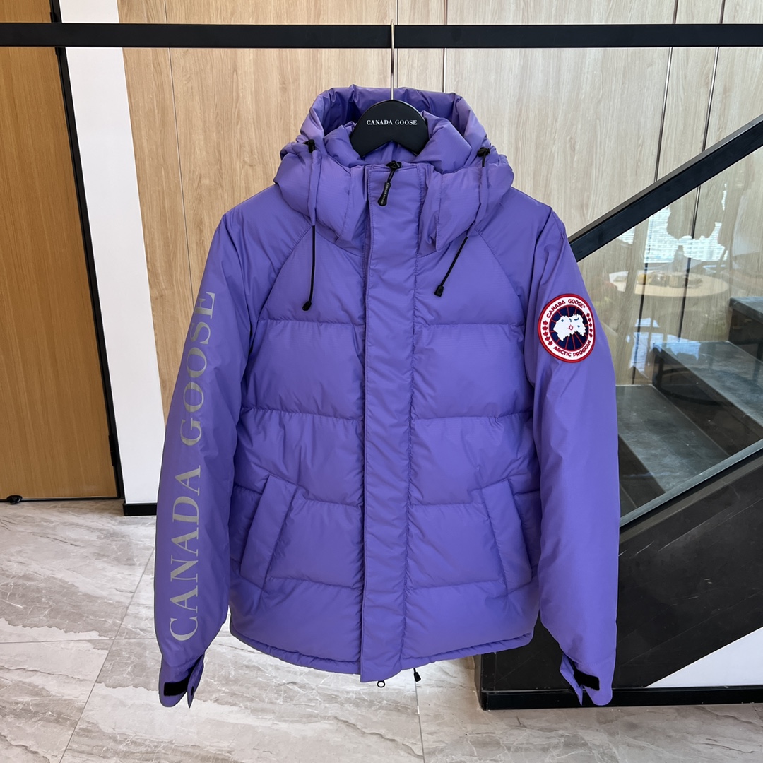 Men Women down Jacket Maikesneakers