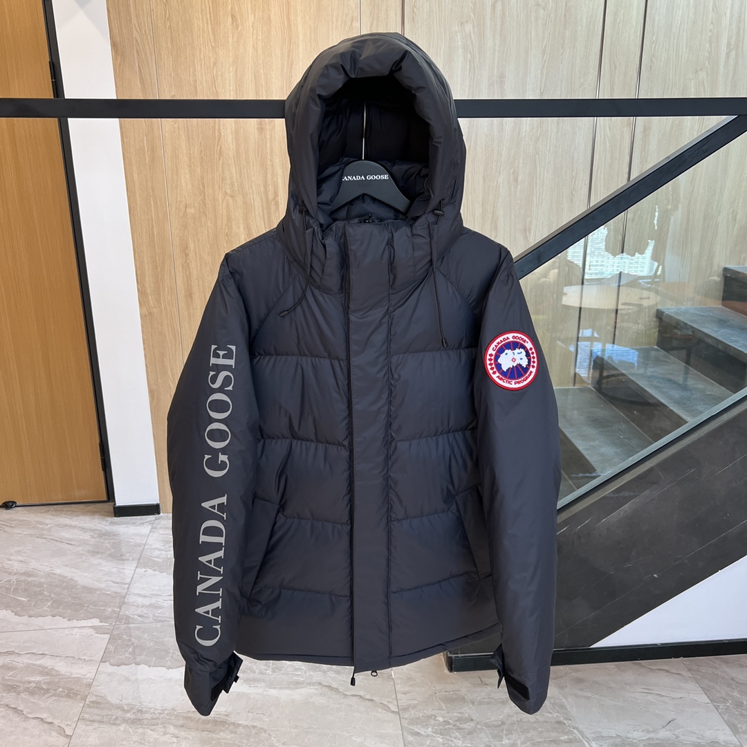 Women Men Down Jacket Maikesneakers