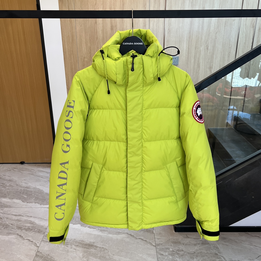 Men Women down Jacket Maikesneakers