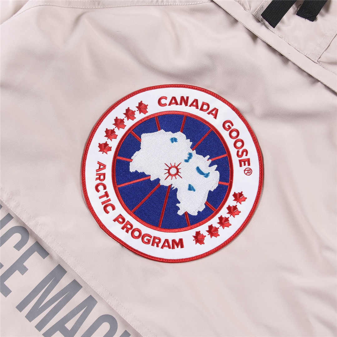 Men Women Down jacket Maikesneakers