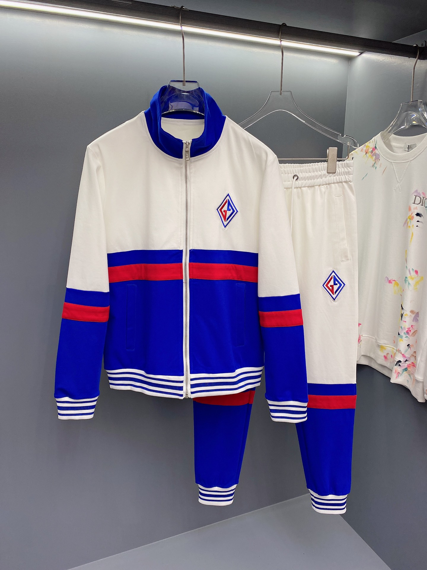 Men Sets Top Quality