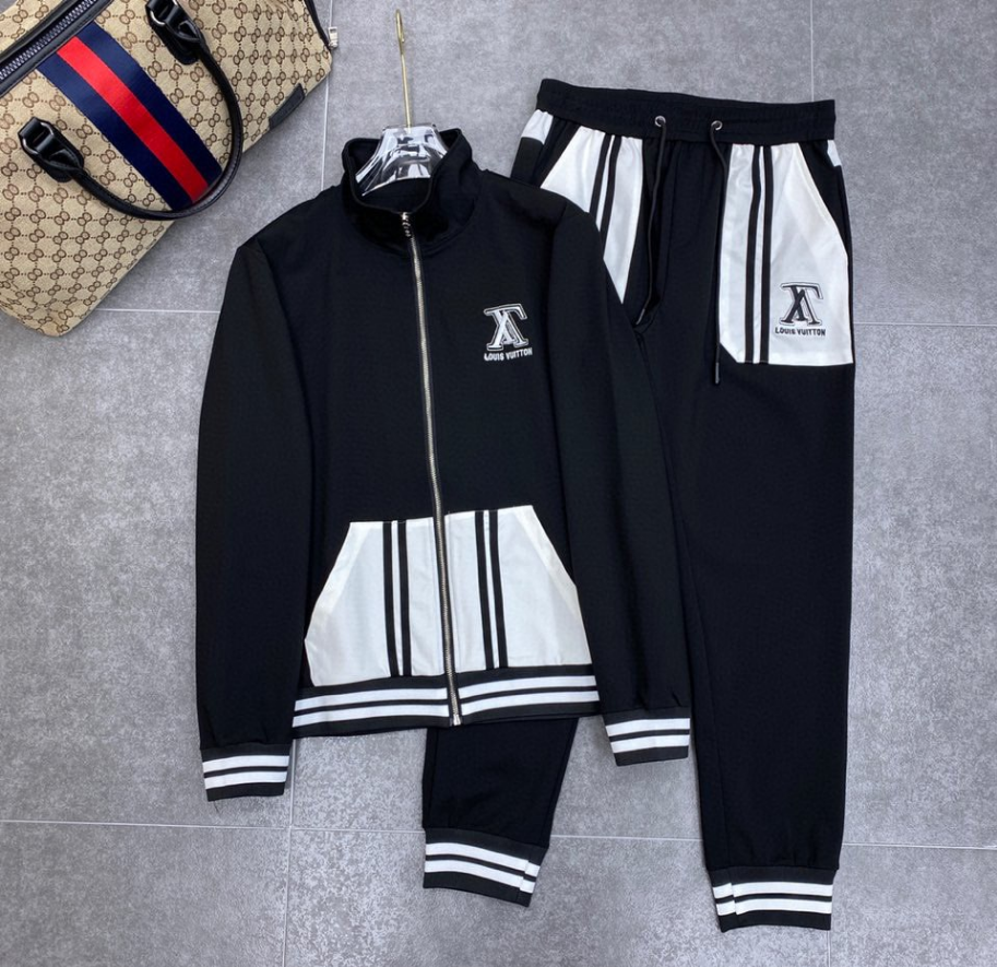 Men Sets Top Quality